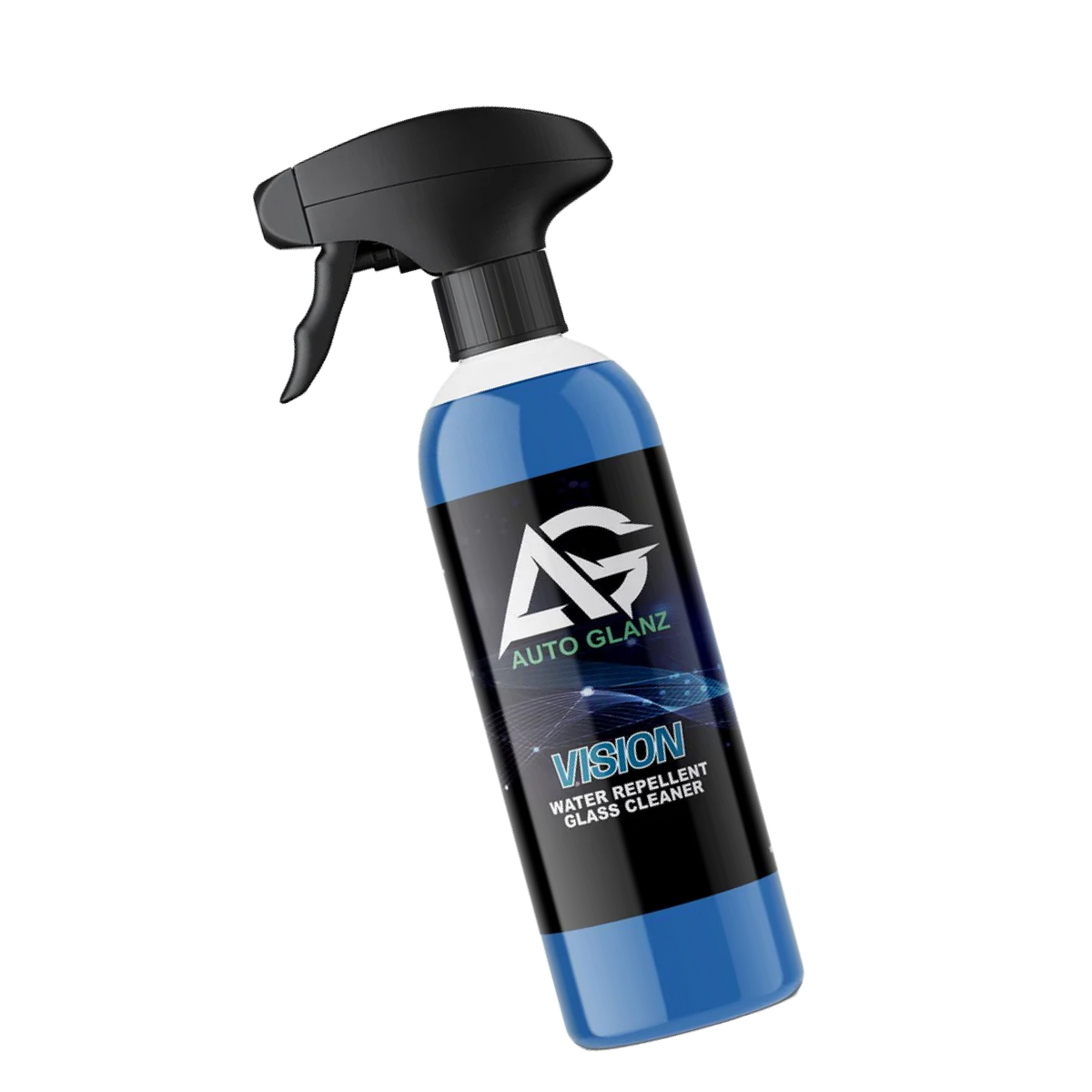 Vision - Water Repellent Glass Cleaner