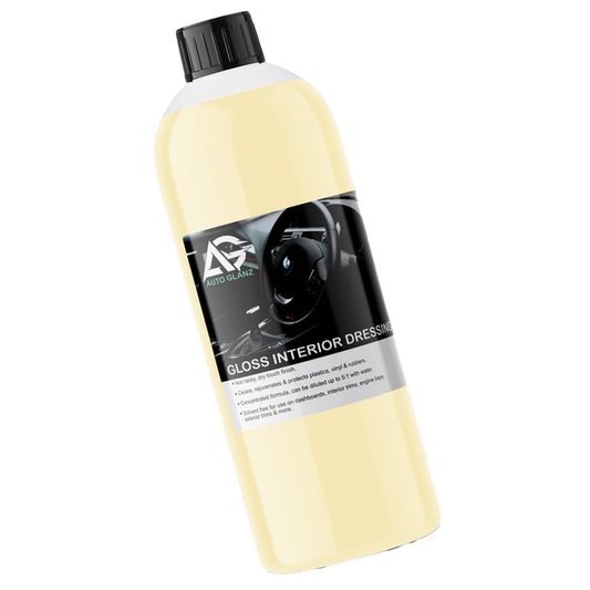 Valet+ Gloss Dressing