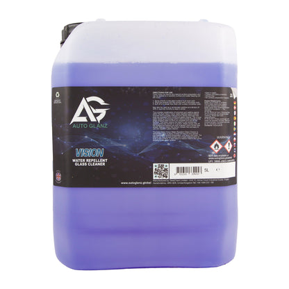 Vision - Water Repellent Glass Cleaner