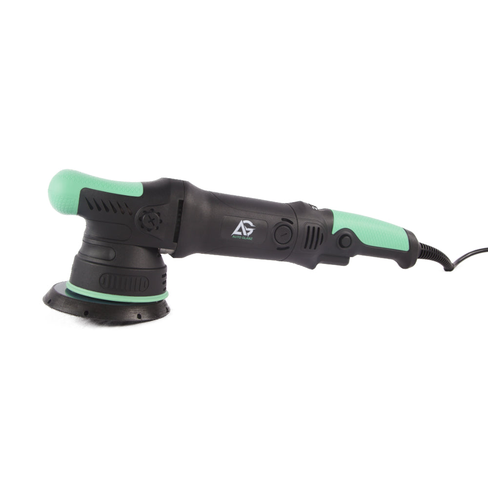 Dual Action Polisher - 15 mm orbitheilahdus