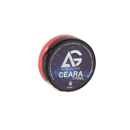 Ceara Dark - Neutral Show Style Wax