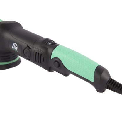 Dual Action Polisher - 15 mm orbitheilahdus