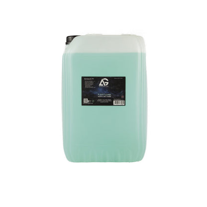 Plastic Cleaner - Vinyl & Plastic Cleaner