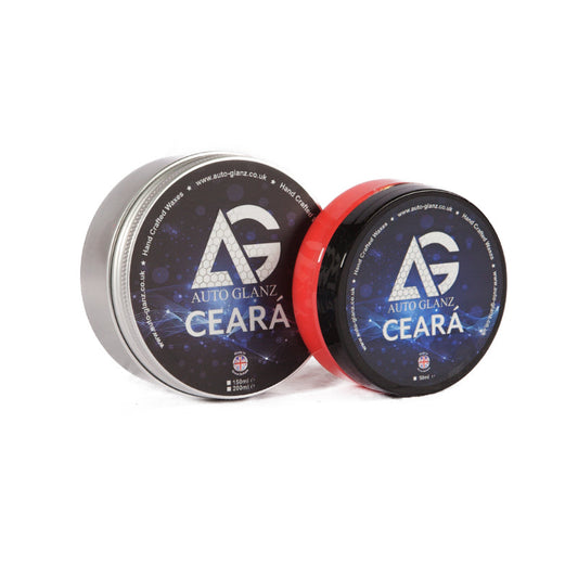 Ceara - Original Natural Style Show Wax