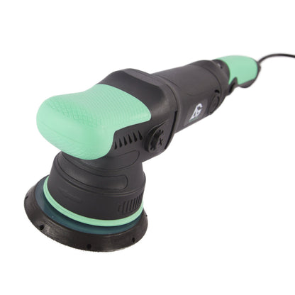 Dual Action Polisher - 15 mm orbitheilahdus