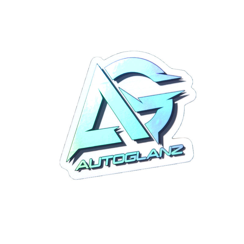 Holographic Sticker