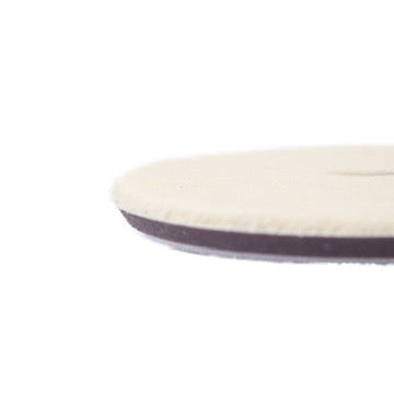 Wool Cut Pad