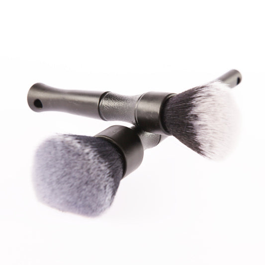 Super Soft Detailing Brushes - 2-Pack