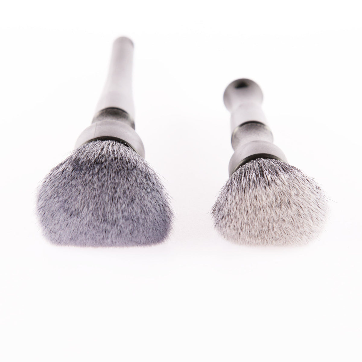 Super Soft Detailing Brushes - 2-Pack