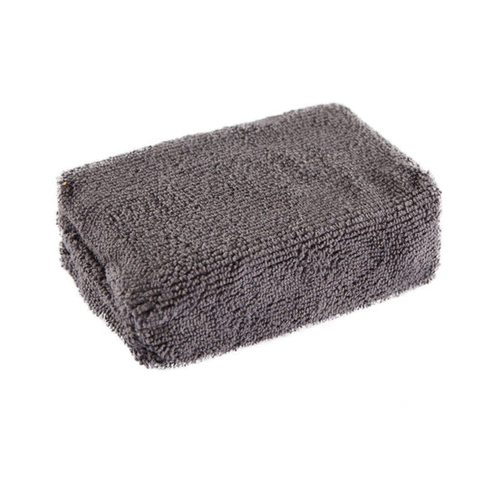 Microfiber Applicator Block