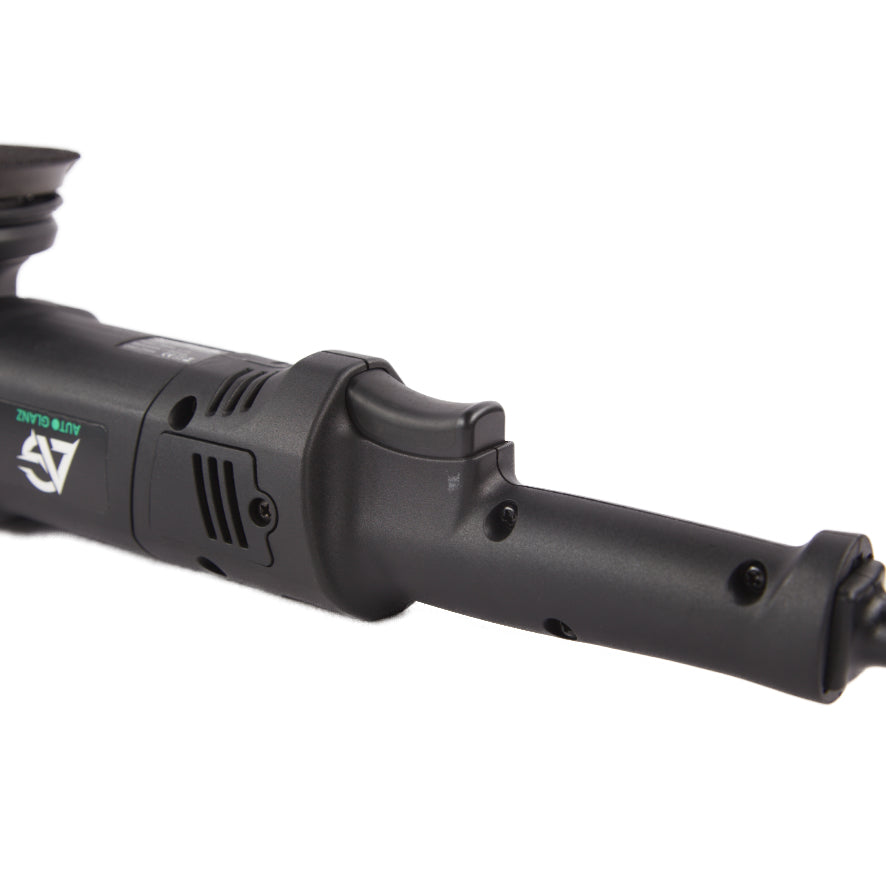 Dual Action Pro Polisher - 21mm Orbit Throw