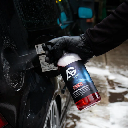 Multi - Purpose Degreaser