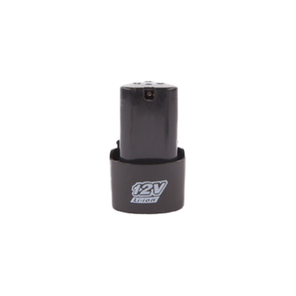 Nano Polisher -akku - 12V 2.3Ah