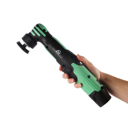 Nano Polisher