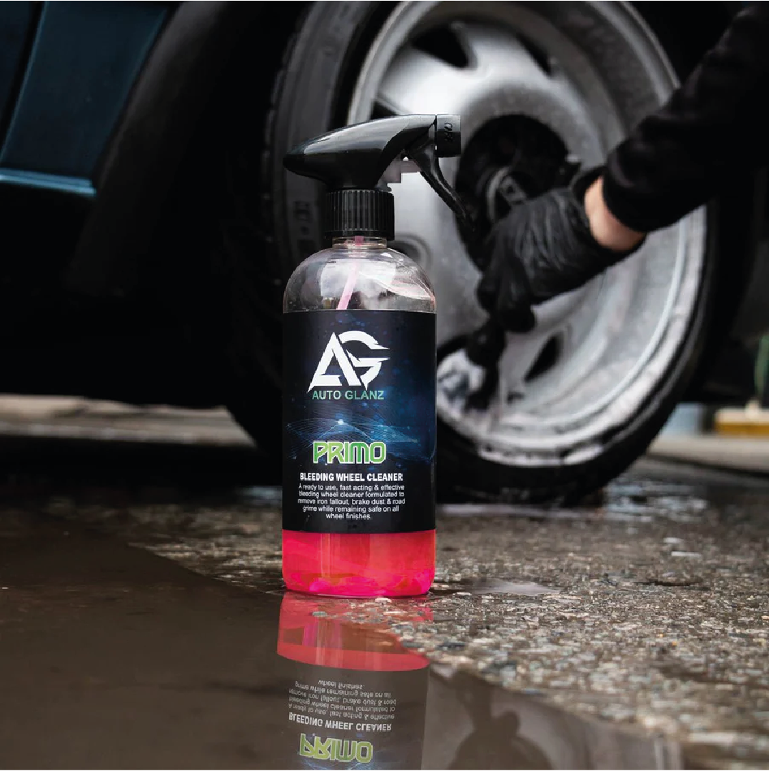 Primo - Bleeding Wheel Cleaner