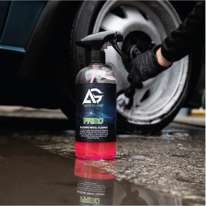 Primo - Bleeding Wheel Cleaner