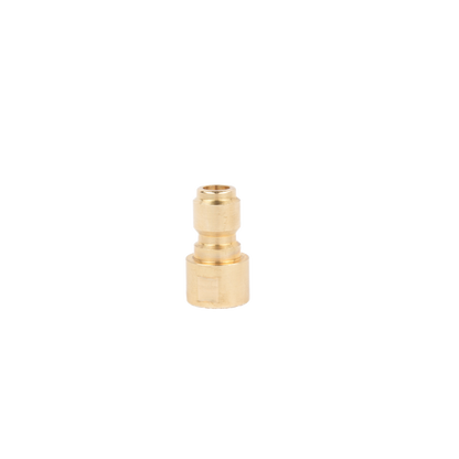 3/8" Quick Release Coupling