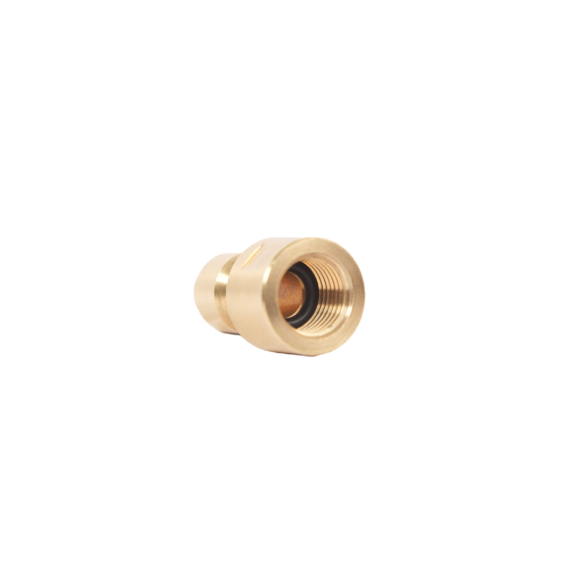 3/8" Quick Release Coupling