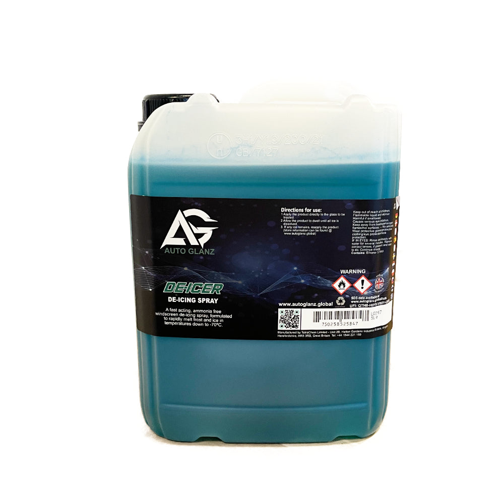 De-icer - De-icing Spray